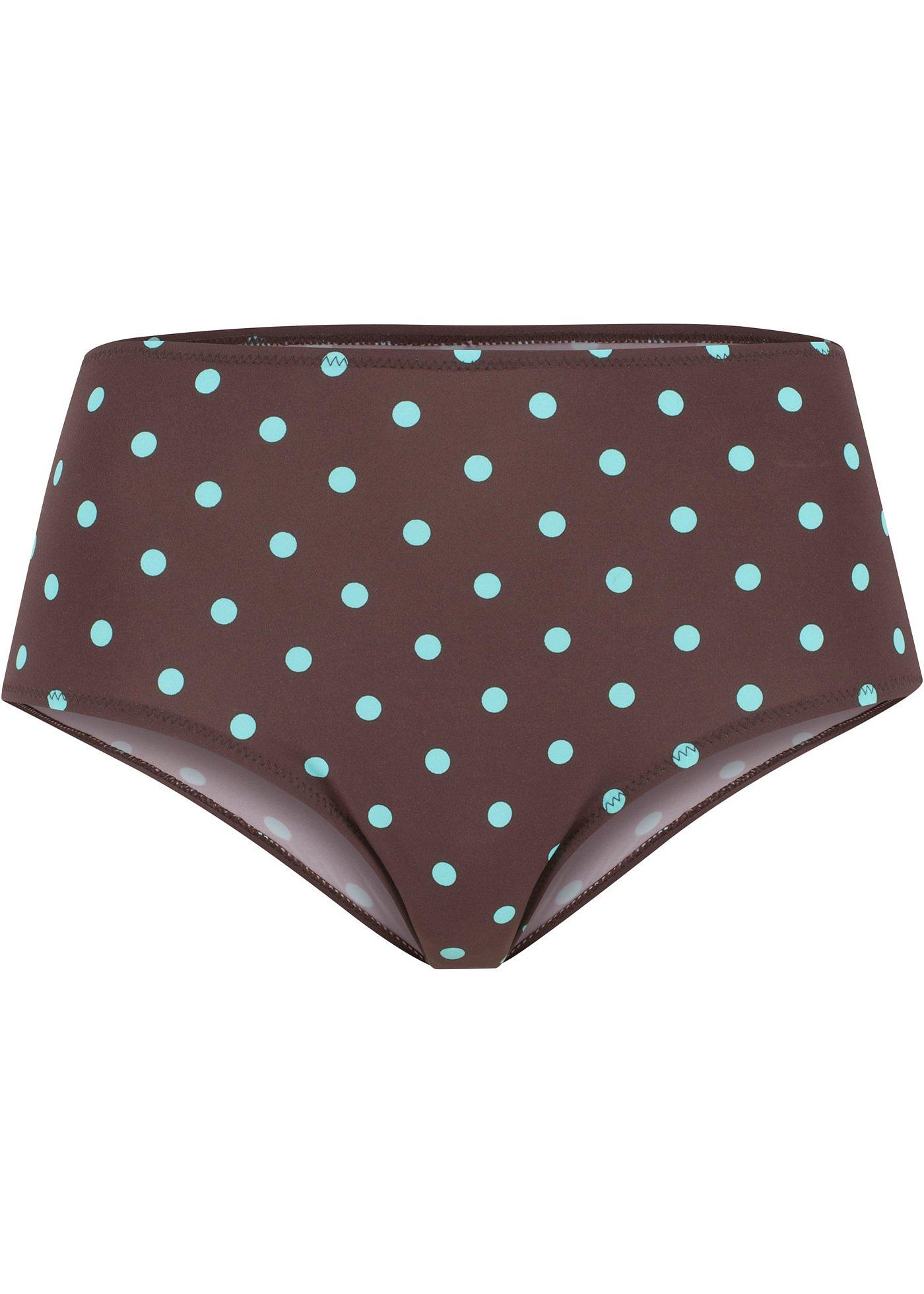 Schnelltrocknende Bikinihose