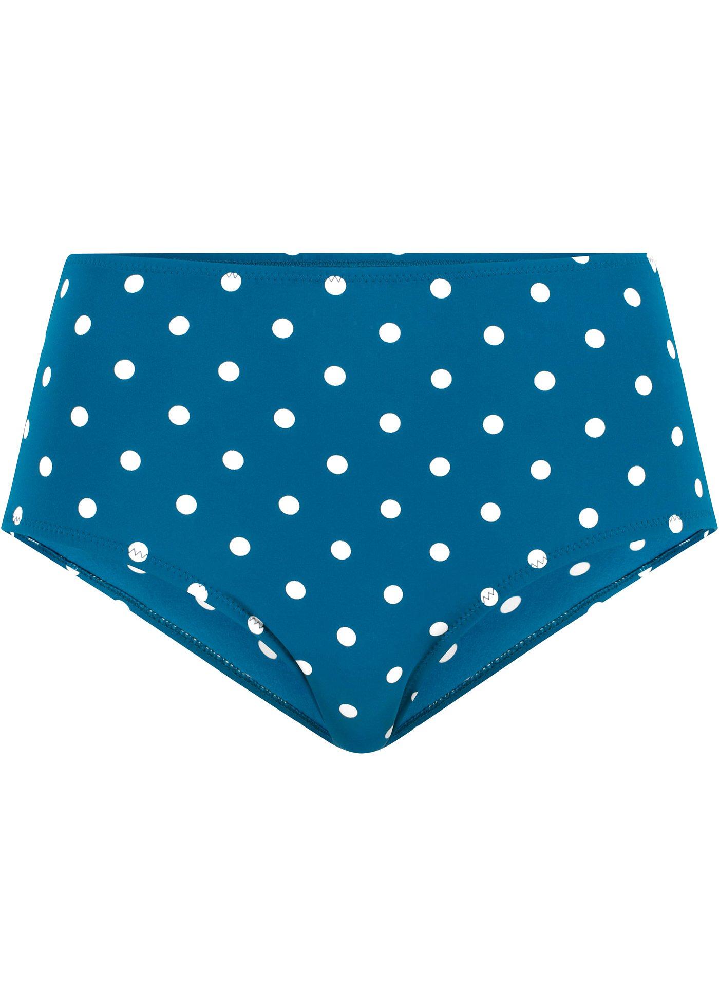 Schnelltrocknende Bikinihose