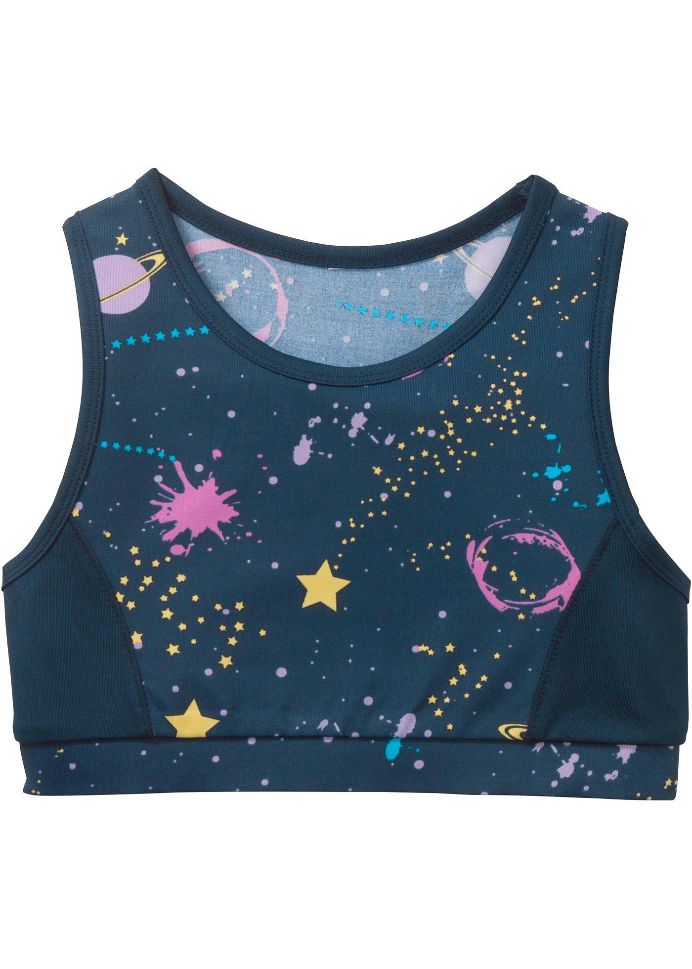 Sport-Bustier