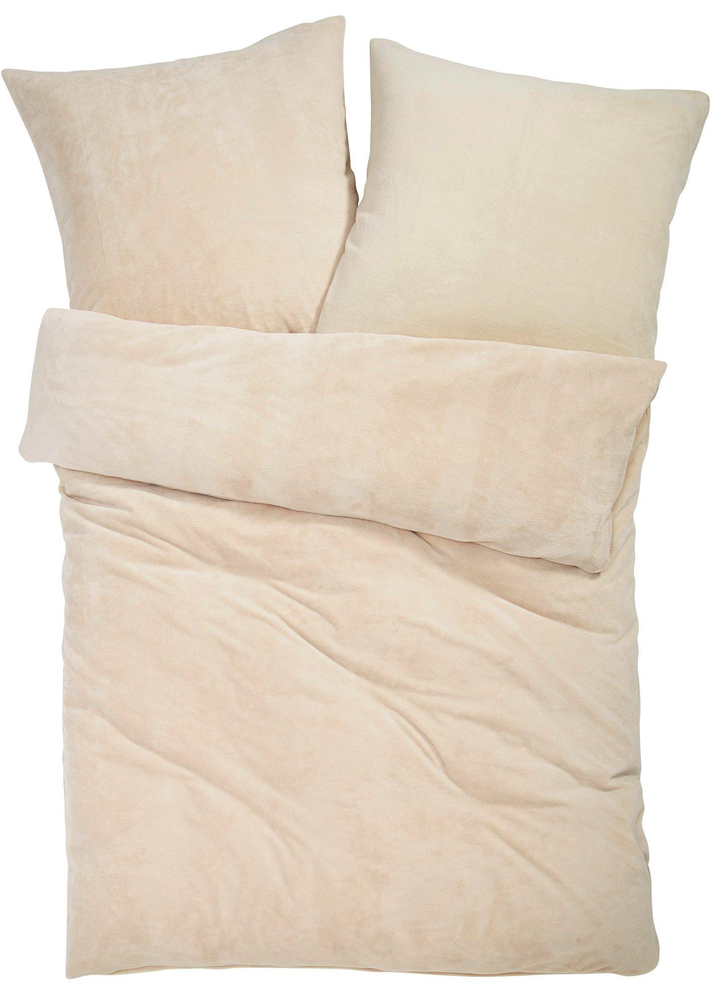 Bettwäsche Cashmere Touch