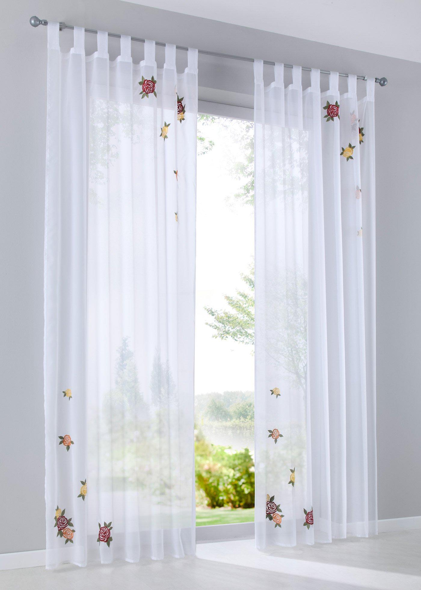 Gardine Adele (1er-Pack)