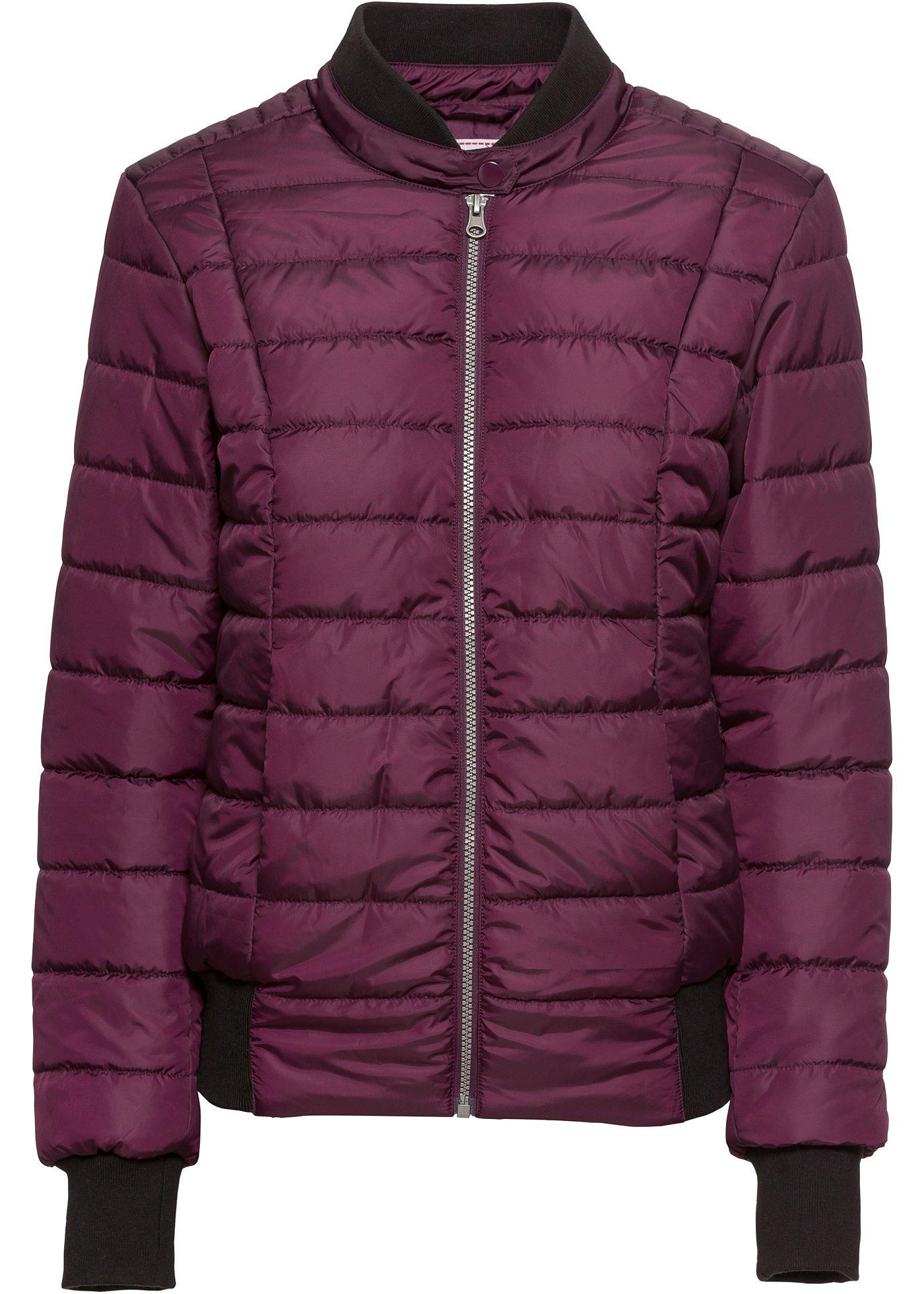 Steppjacke
