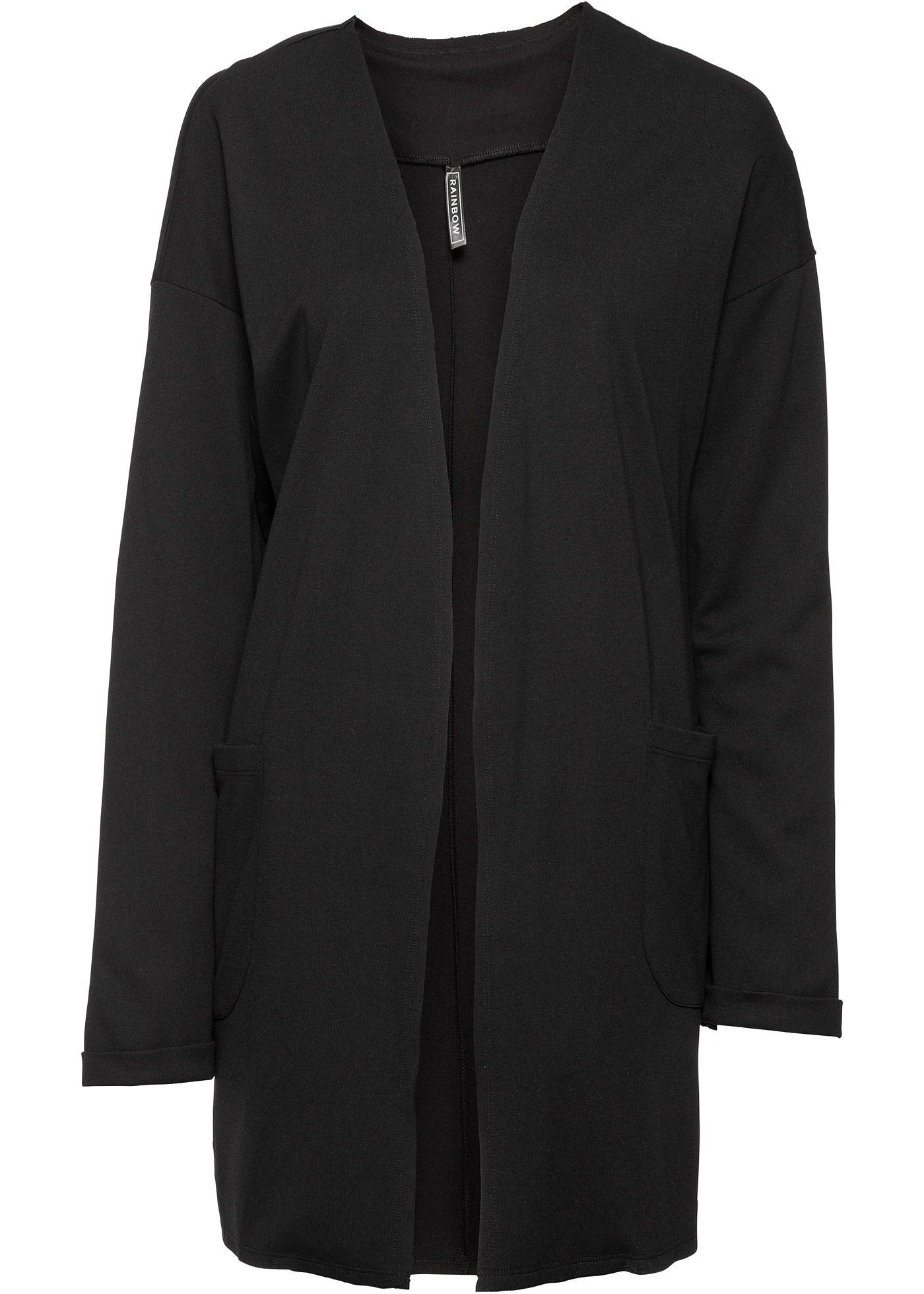 Sweatblazer