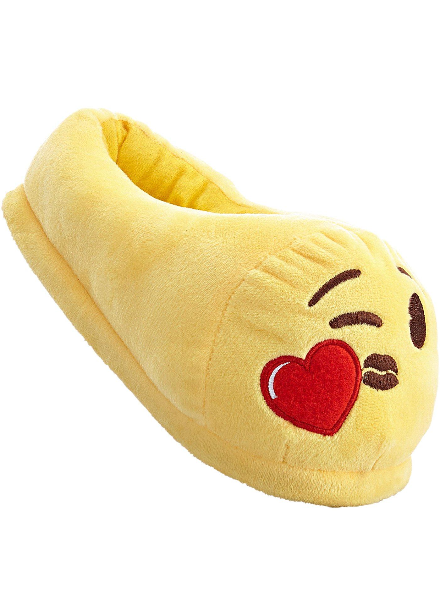 Hausschuh Emoji
