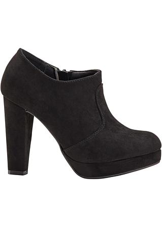 High Heels für Deinen grossen Auftritt aussuchen | bonprix Zebra T Spangen High Heels Größe 38